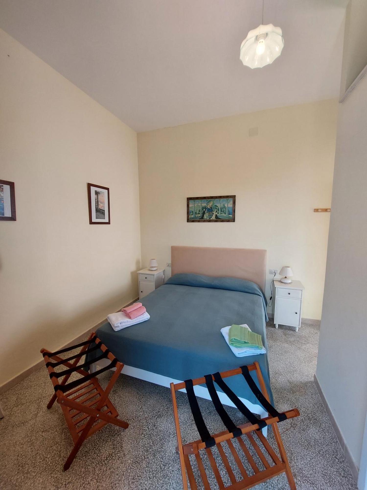 Janet House Amalfi Exterior foto